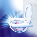 Delta pronatura GmbH Dr. Beckmann Pianka Toaletowa z Węglem Aktywnym Zitrus 300 g