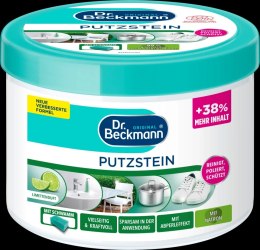 Delta pronatura GmbH Dr. Beckmann Putzstein Pasta do Czyszczenia 550 g DE