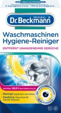 Delta pronatura GmbH Dr. Beckmann Środek Czyszczący do Pralki 250 g DE
