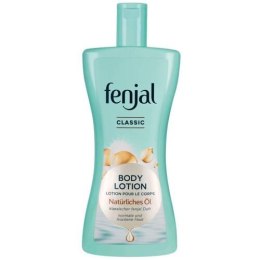 Fit GmbH Fejnal Classic Naturliches Oil Lotion do Ciała 400 ml