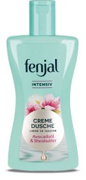 Fit GmbH Fenjal Avocadoöl & Sheabutter Żel pod Prysznic 200 ml