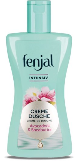 Fit GmbH Fenjal Avocadoöl & Sheabutter Żel pod Prysznic 200 ml