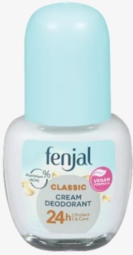 Fit GmbH Fenjal Classic Creme Deodorant Roll-on 50 ml