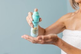 Fit GmbH Fenjal Classic Shower Mousse Pianka pod Prysznic 200 ml