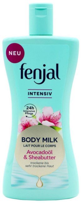 Fit GmbH Fenjal Intensiv Balsam do Ciała 400 ml