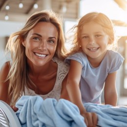 Fit GmbH Kuschelweich Emotions Harmonie Płyn do Płukania 1 l DE