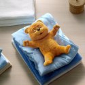 Fit GmbH Kuschelweich Sanft & Mild Płyn do Płukania 1 l DE