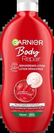 Garnier Garnier Body Repair Balsam do Ciała 400 ml