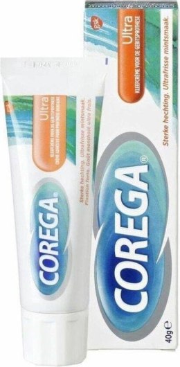 GlaxoSmithKline Corega Creme Ultra Pasta Klejąca 40 g