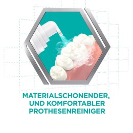 GlaxoSmithKline Corega Pianka Czyszcząca do Protez 125 ml