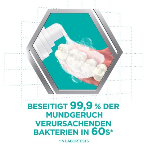 GlaxoSmithKline Corega Pianka Czyszcząca do Protez 125 ml GlaxoSmithKline Corega Pianka Czyszcząca do Protez 125 ml