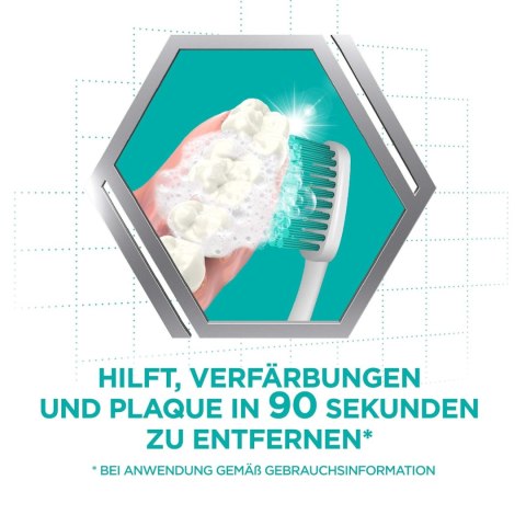 GlaxoSmithKline Corega Pianka Czyszcząca do Protez 125 ml GlaxoSmithKline Corega Pianka Czyszcząca do Protez 125 ml