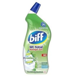 Henkel Biff WC Total ProNature Żel WC 750 ml