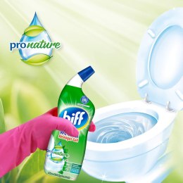 Henkel Biff WC Total ProNature Żel WC 750 ml