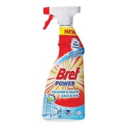 Henkel Bref Power Kamień i Brud Środek do Łazienki 750 ml