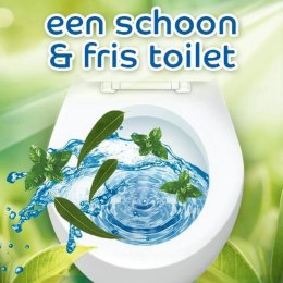 Henkel Bref Pro Nature Mint & Eucalyptus Żel WC 700 ml