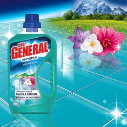 Henkel Der General Bergfrühling Uniwersalny Środek Czyszczący 750 ml