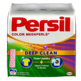 Henkel Persil Megaperls Color Proszek do Prania 17 prań