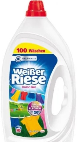 Henkel Weiser Riese Color Żel do Prania 100 prań