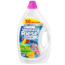 Henkel Weiser Riese Color Żel do Prania 50 prań