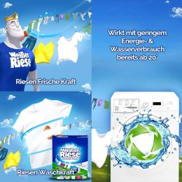 Henkel Weiser Riese Megaperls Proszek do Prania 19 prań