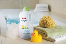 Hipp Hipp Familienbad Sensitiv Płyn do Kąpieli 1 l