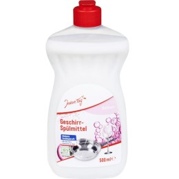 Jeden Tag Jeden Tag Balsam Płyn do Mycia Naczyń 500 ml