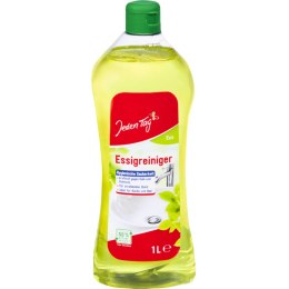 Jeden Tag Jeden Tag Essig Płyn z Octem 1 l