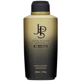 John Player John Player Special Be Gold Żel pod Prysznic 500 ml