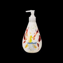 Method Method Ginger Twist Mydło w Płynie 354 ml