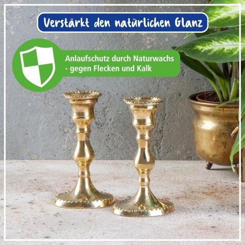 POLIBOY Brandt & Walther GmbH Poliboy Metall Politur Pasta do Metalu 200 ml POLIBOY Brandt & Walther GmbH Poliboy Metall Politur Pasta do Metalu 200 ml