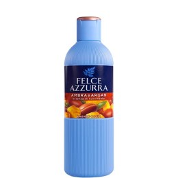 Paglieri S.p.A. Felce Azzurra Amber& Argan Żel pod Prysznic 650 ml