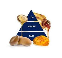 Paglieri S.p.A. Felce Azzurra Amber& Argan Żel pod Prysznic 650 ml