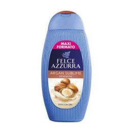 Paglieri S.p.A. Felce Azzurra Argan Sublime Żel pod Prysznic 400 ml