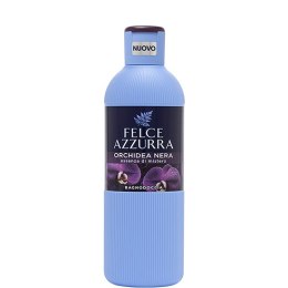 Paglieri S.p.A. Felce Azzurra Black Orchid Żel pod Prysznic 650 ml