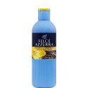 Paglieri S.p.A. Felce Azzurra Ebano e Vaniglia Żel pod Prysznic 650 ml
