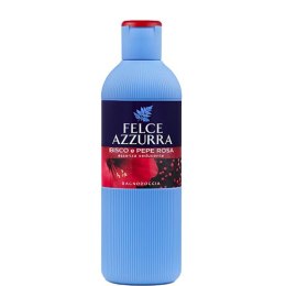 Paglieri S.p.A. Felce Azzurra Hibiscus & Pink Pepper Żel pod Prysznic 650 ml