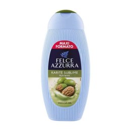 Paglieri S.p.A. Felce Azzurra Karité Sublime Żel pod Prysznic 400 ml