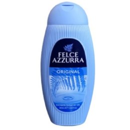 Paglieri S.p.A. Felce Azzurra Orginal Żel pod Prysznic 400 ml