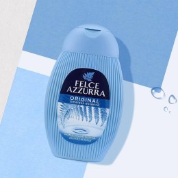 Paglieri S.p.A. Felce Azzurra Orginal Żel pod Prysznic 400 ml