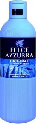 Paglieri S.p.A. Felce Azzurra Original Żel pod Prysznic 650 ml
