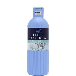 Paglieri S.p.A. Felce Azzurra Sea Salts Żel pod Prysznic 650 ml