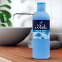 Paglieri S.p.A. Felce Azzurra White Musk Żel pod Prysznic 650 ml