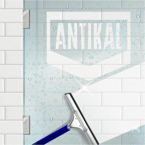 Procter & Gamble Antikal Douche Express Expresowy Środek na Kamień 500ml Procter & Gamble Antikal Douche Express Expresowy Środek na Kamień 500ml