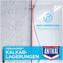 Procter & Gamble Antikal Douche Express Expresowy Środek na Kamień 800 ml