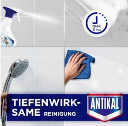 Procter & Gamble Antikal Kalkreiniger Classic Środek do Czyszczenia Kamienia 800 ml