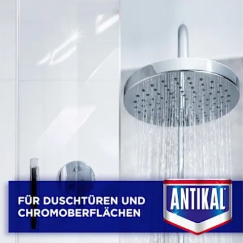 Procter & Gamble Antikal Kalkreiniger Classic Środek do Czyszczenia Kamienia 800 ml Procter & Gamble Antikal Kalkreiniger Classic Środek do Czyszczenia Kamienia 800 ml