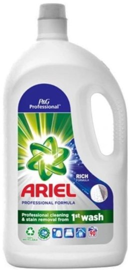 Procter & Gamble Ariel Professional Rich Formula Żel do Prania 90 prań
