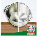 Procter & Gamble Dreft Platinum Plus All in One Anti-Matt Kapsułki do Zmywarki 16 sztuk