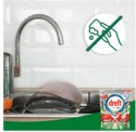 Procter & Gamble Dreft Platinum Plus All in One Anti-Matt Kapsułki do Zmywarki 16 sztuk